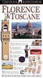 CAPITOOL REISGIDS FLORENCE EN TOSCANE 9789041018045 Auteur, Verzenden, Gelezen, Auteur