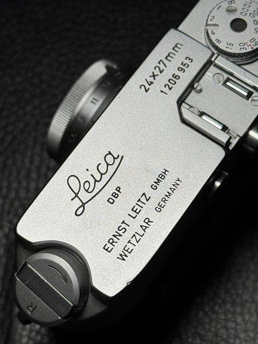 Leica Leica DBP Analoge camera, Verzamelen, Foto-apparatuur en Filmapparatuur