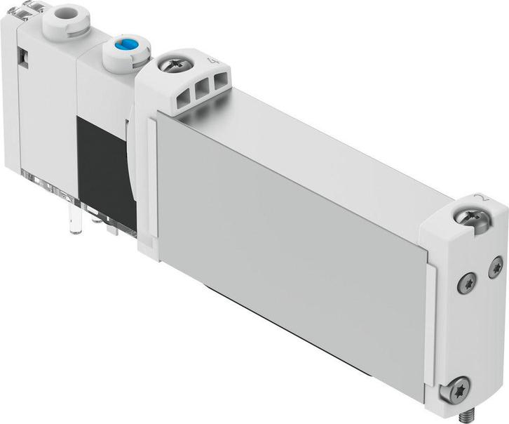 Festo 5/2 Monostable Vanne Électrovanne Air Bride 500L/Min -, Bricolage & Construction, Outillage | Autres Machines, Envoi