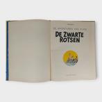 Kuifje - De Avonturen van Kuifje - De Zwarte Rotsen - Tweede, Boeken, Stripverhalen, Nieuw