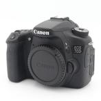 Canon EOS 70D body | Tweedehands, Audio, Tv en Foto, Fotocamera's Digitaal, Verzenden, Zo goed als nieuw, Canon