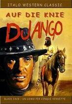 Auf die Knie Django von Gianfranco Baldanello  DVD, Zo goed als nieuw, Verzenden