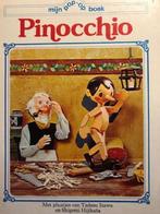 Pinocchio mijn pop-op boek 9789024311729, Boeken, Gelezen, Verzenden, Tadasu Izawa, Shigem Hijikata