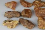 Ruwe keien Baltisch amber 153 g - Amber - China - 20e eeuw