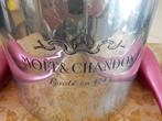 Champagne koeler - « MOET & CHANDON » - Zeer mooie