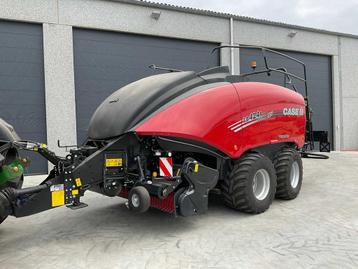2023 Case IH LB424R XLD Balenpers