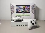 Microsoft - Xbox Series S - Spelcomputer - In originele, Nieuw