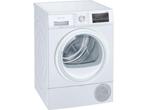 Siemens WT47R440 - Warmtepompdroger - A+++ 8 kg - iQ500, Elektronische apparatuur, Verzenden, Zo goed als nieuw
