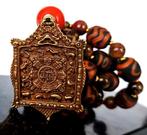 Gemengde edelstenen - Collier - Millenniaire astrologisch -