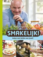 Smakelijk! 9789401410090 Piet Huysentruyt, Boeken, Verzenden, Zo goed als nieuw, Piet Huysentruyt