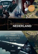 Het verhaal van Nederland / Het verhaal van Nederland / 1, Boeken, Geschiedenis | Nationaal, Gelezen, Florence Tonk, Verzenden