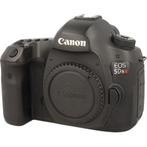 Canon EOS 5Ds R body occasion, Canon, Zo goed als nieuw, Verzenden