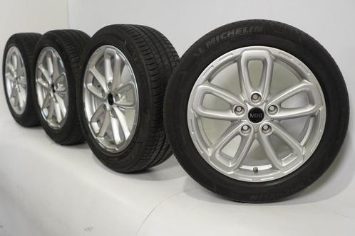 Mini R60 Countryman R141 17 inch velgen Michelin Runflat Zom, Auto-onderdelen, Banden en Velgen, Ophalen of Verzenden
