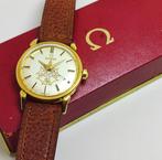 Omega - Seamaster XVI “1956 Melbourne Olympics” Limited Ed., Nieuw