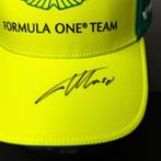 Aston Martin - Formule 1 GP Silverstone Brits 2025, Nieuw