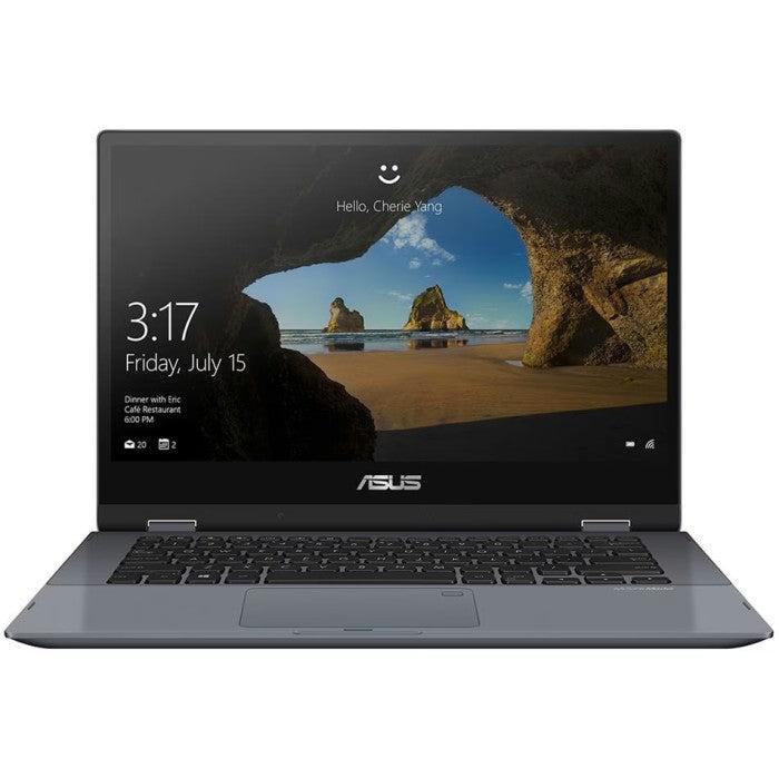Asus VivoBook  Flip TP412FA-EC418T - Intel Core i3 - 8GB, Computers en Software, Windows Laptops, Ophalen of Verzenden