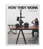 How They Work / Grafisch ontwerpen in Nederland I. Powilleit, Verzenden, I. Powilleit