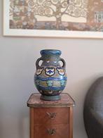 Plateelbakkerij Zuid-Holland - Vase - Massa - Céramique -, Antiek en Kunst