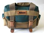 Nikon CAMERA BAG, TV, Hi-fi & Vidéo, Appareils photo analogiques