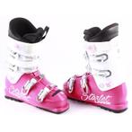 31 32 35 36 38 kinder skischoenen LANGE STARLET 60 RTL, alum, Verzenden, Schoenen