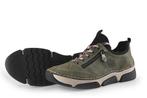 Rieker Sneakers in maat 39 Groen | 5% extra korting, Kleding | Dames, Schoenen, Verzenden, Zo goed als nieuw, Sneakers, Groen