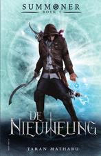 De nieuweling / Summoner / 1 9789000355983 Taran Matharu, Verzenden, Gelezen, Taran Matharu