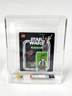 Lego - Star Wars - First 12 - Han Solo - Graded in custom, Nieuw