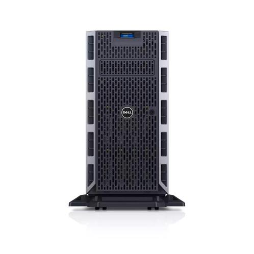 DELL PowerEdge T330 8x 3.5 - Zelf samenstellen, Computers en Software, Servers, Refurbished, Verzenden