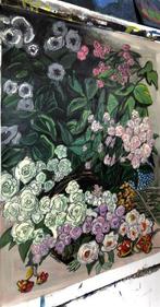 Oscar Green (1989) - Assortiment de fleurs