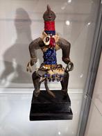 Figuur - Namji - Kameroen, Antiek en Kunst