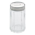 Zoutstrooier | RVS/Glas | 70(h)mm Westmark, Zakelijke goederen, Verzenden, Nieuw in verpakking