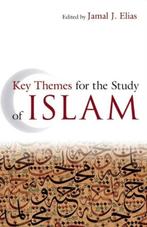 Key Themes For The Study Of Islam 9781851687107, Gelezen, Jamal J. Elias, Verzenden