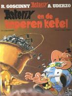 Asterix 13: Asterix en de koperen ketel / Asterix / 13, Boeken, Stripverhalen, Verzenden, Zo goed als nieuw