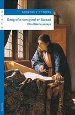 Geografie van goed en kwaad 9789049103613 A. Kinneging, Boeken, Verzenden, Zo goed als nieuw, A. Kinneging