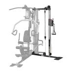 Body-Solid Cable Tower voor G3, G6, G10 GCCA, Sports & Fitness, Équipement de fitness, Verzenden