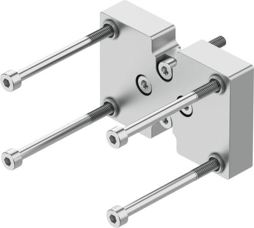 Festo Kit Dadaptation - 5162494, Doe-het-zelf en Bouw, Ventilatie en Afzuiging, Verzenden
