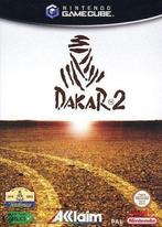 Dakar 2 (Gamecube Games), Consoles de jeu & Jeux vidéo, Jeux | Nintendo GameCube, Ophalen of Verzenden