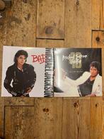 Michael Jackson - Thriller || Bad || Mint & Sealed !!! -, Nieuw in verpakking