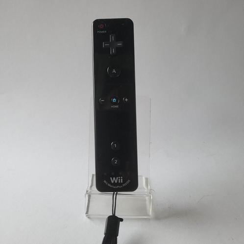 Motion Plus controller Nintendo Wii, Games en Spelcomputers, Spelcomputers | Nintendo Consoles | Accessoires, Zo goed als nieuw