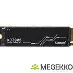 Kingston SSD KC3000 1TB, Nieuw, Verzenden