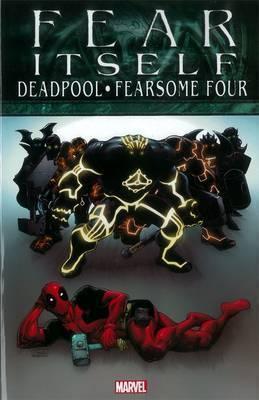 Fear Itself: Deadpool/Fearsome Four, Livres, Verzenden