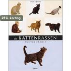 Kattenrassenencyclopedie 9789057644771 A. Rixon, Verzenden, Gelezen, A. Rixon