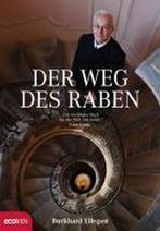 Der Weg des Raben 9783902404879, Burkhard F. Ellegast, Zo goed als nieuw, Verzenden