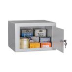 MustangSafes MS-MT-705 Binnenkluis met cilinder sleutelslot, Huis en Inrichting, Brandblussers en Brandkasten, Verzenden, Nieuw