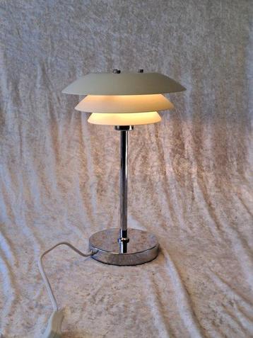 Dyberg Larsen - Lampe de table - Lampes de table scandinaves