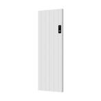 Elektrische Radiator BWS Boss Met Wifi 2000W 160x54.4 cm Wit, Nieuw, Ophalen of Verzenden, Bad