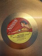 Metallica - Special Anniversary Edition gold vinyl - Disque, Nieuw in verpakking