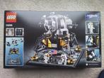 Lego Set - 10266 - NASA/ESA, Creator Expert - NASA Apollo 11, Kinderen en Baby's, Speelgoed | Duplo en Lego, Nieuw