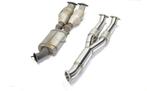 Mach5 Performance Y-pipe Nissan GTR R35, Autos : Divers, Tuning & Styling, Verzenden