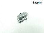 Waterpomp Deksel Yamaha DT 125 RE 1989-1995 (DT125 DT125RE, Motoren, Onderdelen | Yamaha, Verzenden, Gebruikt